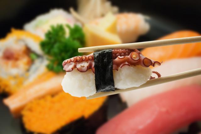 Da biste živeli duže hranite se poput Japanaca